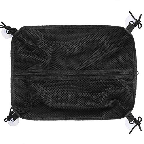 Saco de armazenamento, Romacci Stand Up Paddle Board Deck Bolsa SUP Paddleboard Mesh