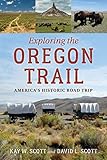 actualizar globo oregon  Exploring the Oregon Trail: America\'s Historic Road Trip (English Edition)