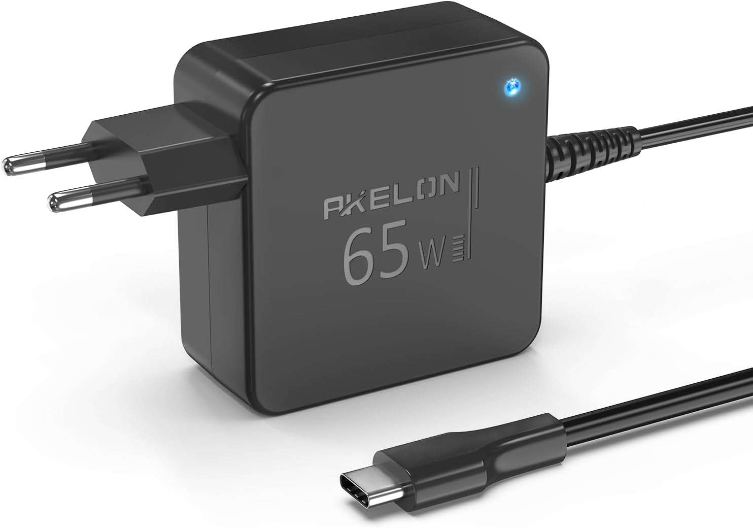 ANTWELON 65W USB C Netzteil Laptop Ladekabel für Lenovo Thinkpad X1 ...