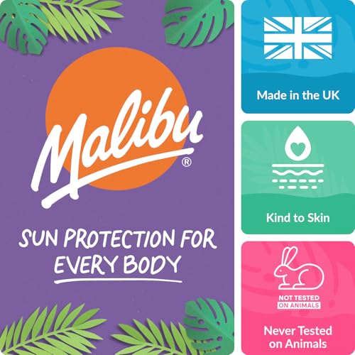 Malibu Sun Lotion SPF30 Scalp & Hair Protection 50ml Spray – Ansicht 6