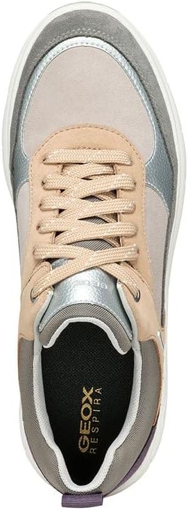 Geox Women's Walking Sneaker