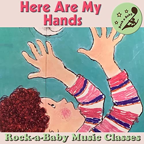 Here Are My Hands