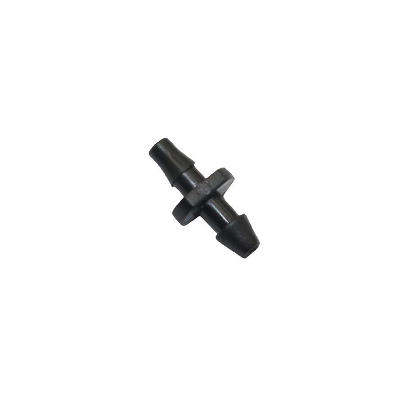 Raccords d'eau de serre 3/5 mm pour stopper les pertes de charge et fuites de tuyau