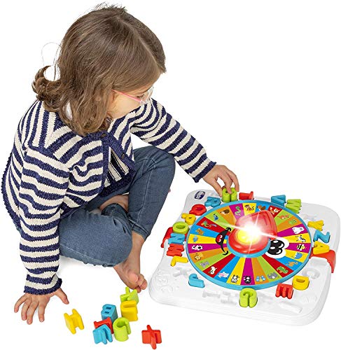 Chicco Gioco Baby Prof - 5