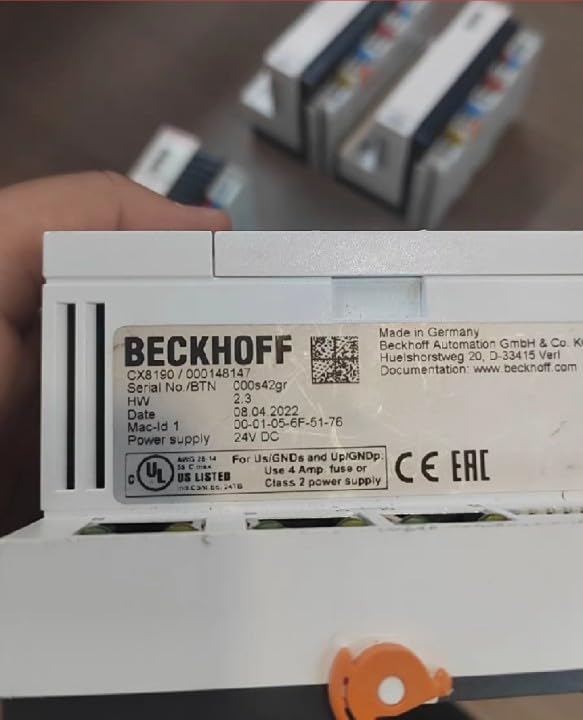 CX8190(Used) Disassembled Products in Good Condition
