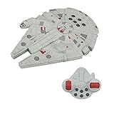 mit 2,4 Ghz-Technologie RC Ferngesteuerter Millenium Falcon