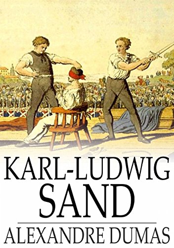 Karl-Ludwig Sand