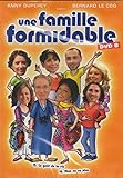 une famille formidable dvd 8 (FRENCH SOUND ONLY) new & sealed