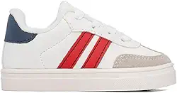 Tenis Masculino Infantil Casual Recortes Menino My Funfy Kids 340A