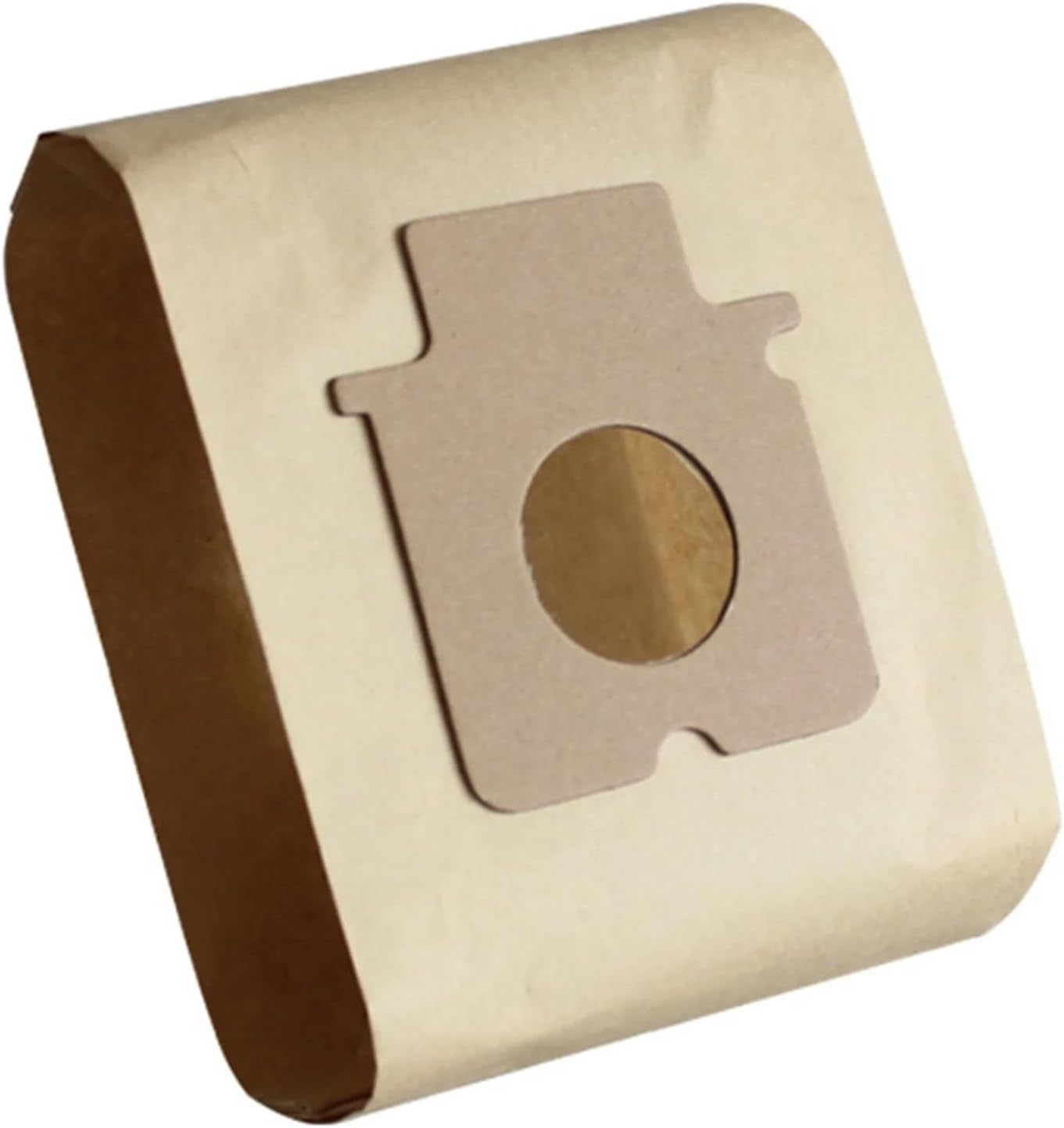 Compatible for Panasonic C-20E MC-E7101 MC-CG461 Series Vacuum Cleaner 10 Pack Paper Dust Bags