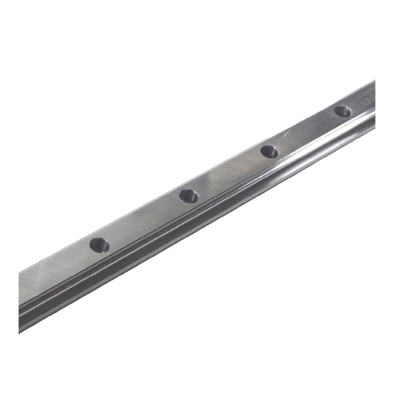 リニアガイド HGR15 / HGR20 / HGR25 / HGR30 ガイド (Color : HGR25 Rail 2pcs,