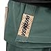Venum Elite 5.0-450 - Brazilian Jiu Jitsu Gi - Forest Green - A2