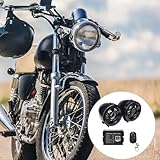 Zoom IMG-1 cgaccsd altoparlanti per moto impermeabili Zoom IMG-1 cgaccsd altoparlanti per moto impermeabili