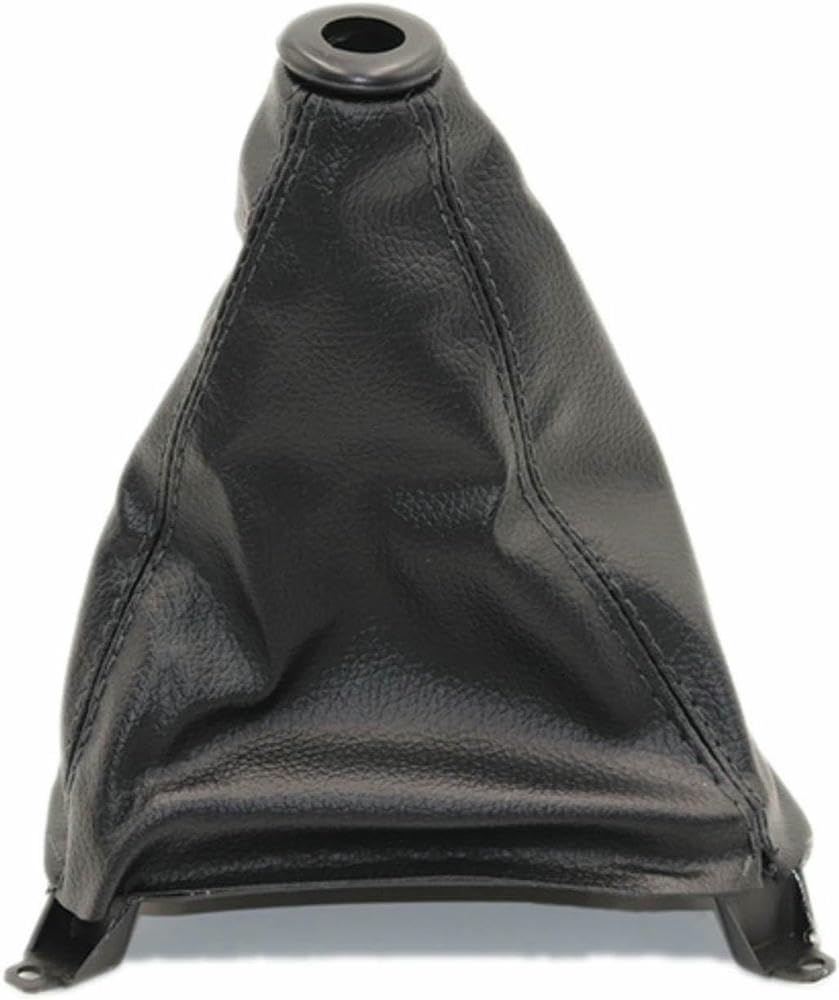 Gznbb Gear Boot Car Manual Gear Shift Knob Boot Cover Gaiter Lever Shifter Handle Stick, For Hyundai Tucson 2004-2006 437112C200lk 846402E000