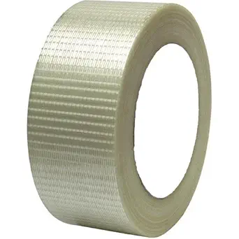 ELA Cross Filament Tape 1 Roll of 48mm X 50Mtr