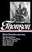 Virgil Thomson: Music Chronicles 1940-1954: (Library of America #258)