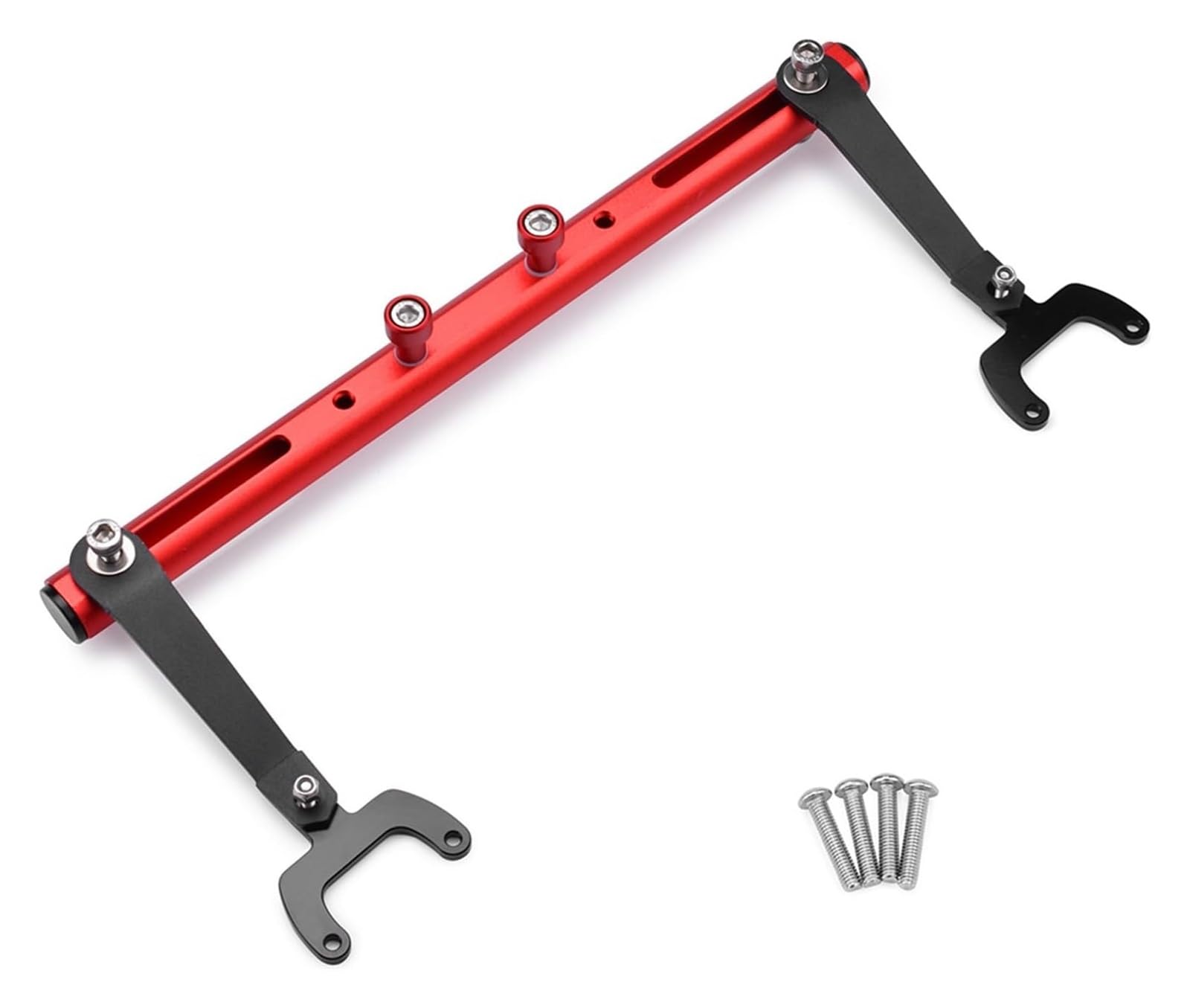 Portatelefono Manubrio Per BMW C650GT C 650 GT C650 Motocicletta Barra Trasversale Multifunzione Supporto Manubrio Estensione Navigazione GPS(1)