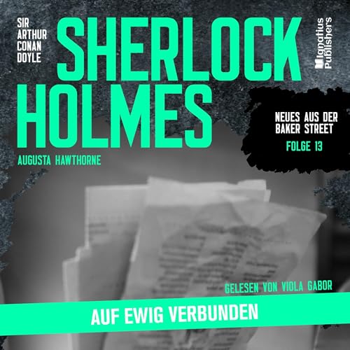 Page de couverture de Auf ewig verbunden