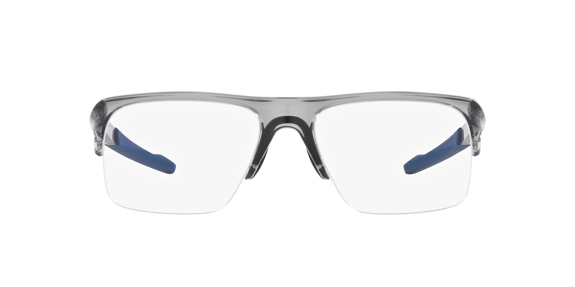 Amazon.co.jp: Oakley OX8061 PLAZLINK Prescription Glasses