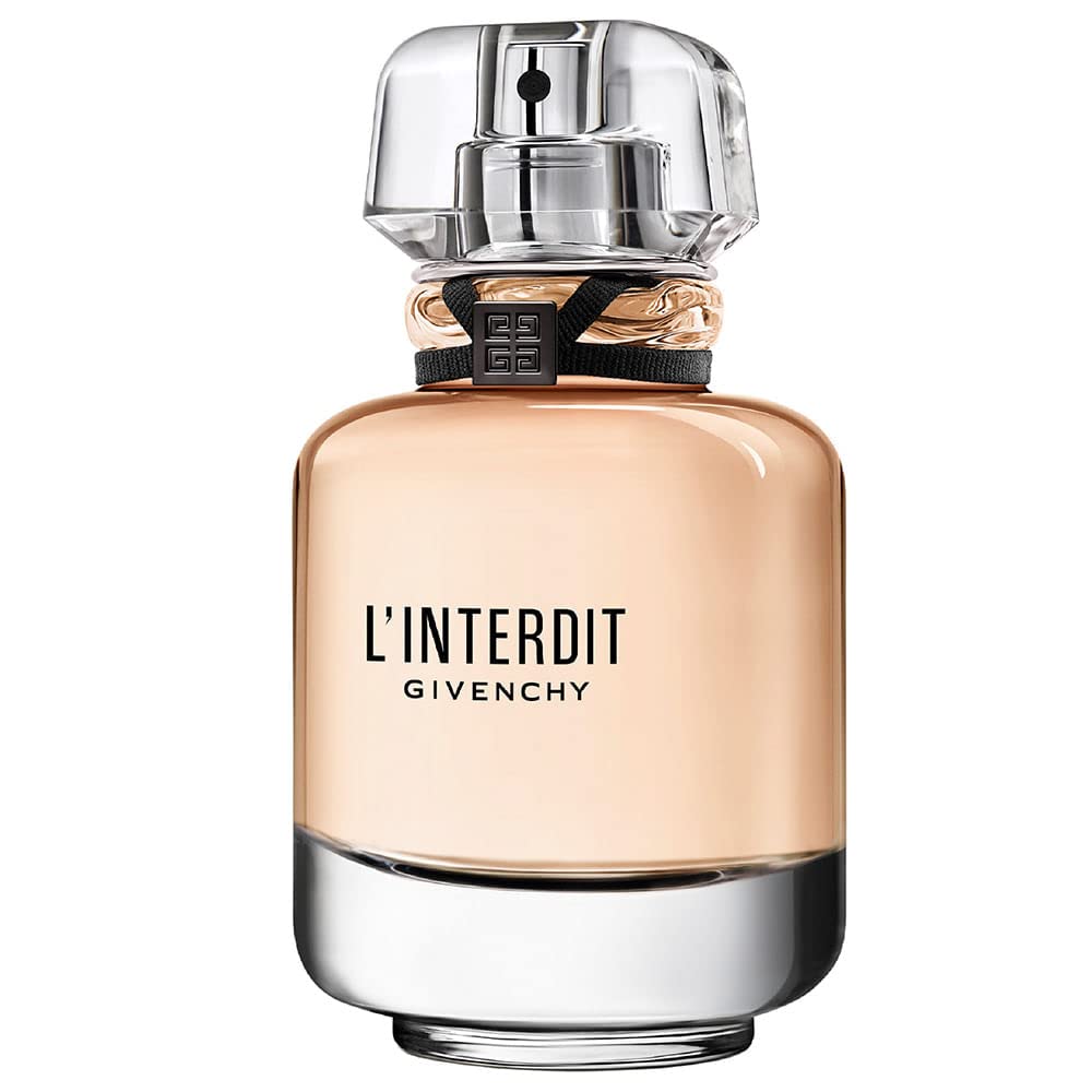 Givenchy L'Interdit, Eau de Parfum für Damen, 50 ml