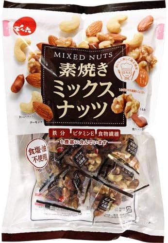 Amazon でん六 小袋素焼きミックスナッツ0g でん六 ナッツ 通販 Amazon でん六 小袋素焼きミックスナッツ0g でん六 ナッツ 通販