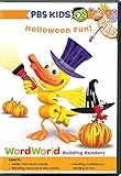 Wordworld: Halloween Fun - Halloween Fun