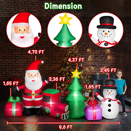 Consejos y comparativas para Comprar Muñecos de nieve para jardín para comprar online. 14 Imagen adicional