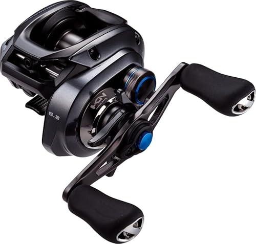 SHIMANO Reel SLX DC - 71 Left Hand