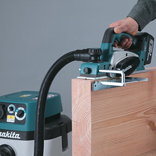 Makita Raboteuse 82 mm - vue 5