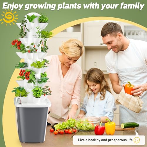Hydroponic farming system