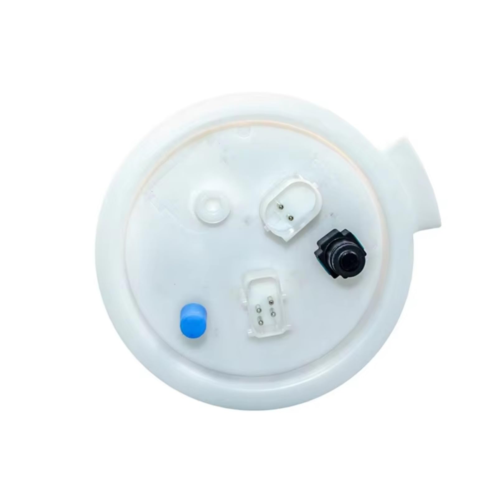 Pompes à carburant Compatible Avec BMW Pour F07 535GT F10 F12 F13 523I 535I 528I Pompe À Essence Automobile Ensemble Voiture 16117260640