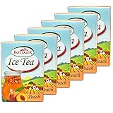 Rottaler - 6er Pack Eistee