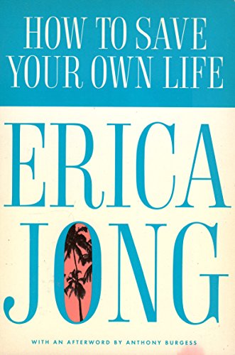 How to Save Your Own Life 0452274540 Book Cover