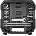 Fresadora vertical eléctrica de 1200 W, broca de madera para pantógrafo +...