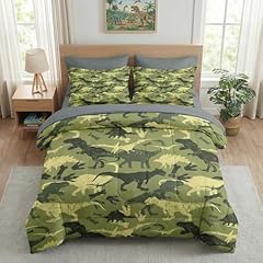 Camouflage Dinosaur