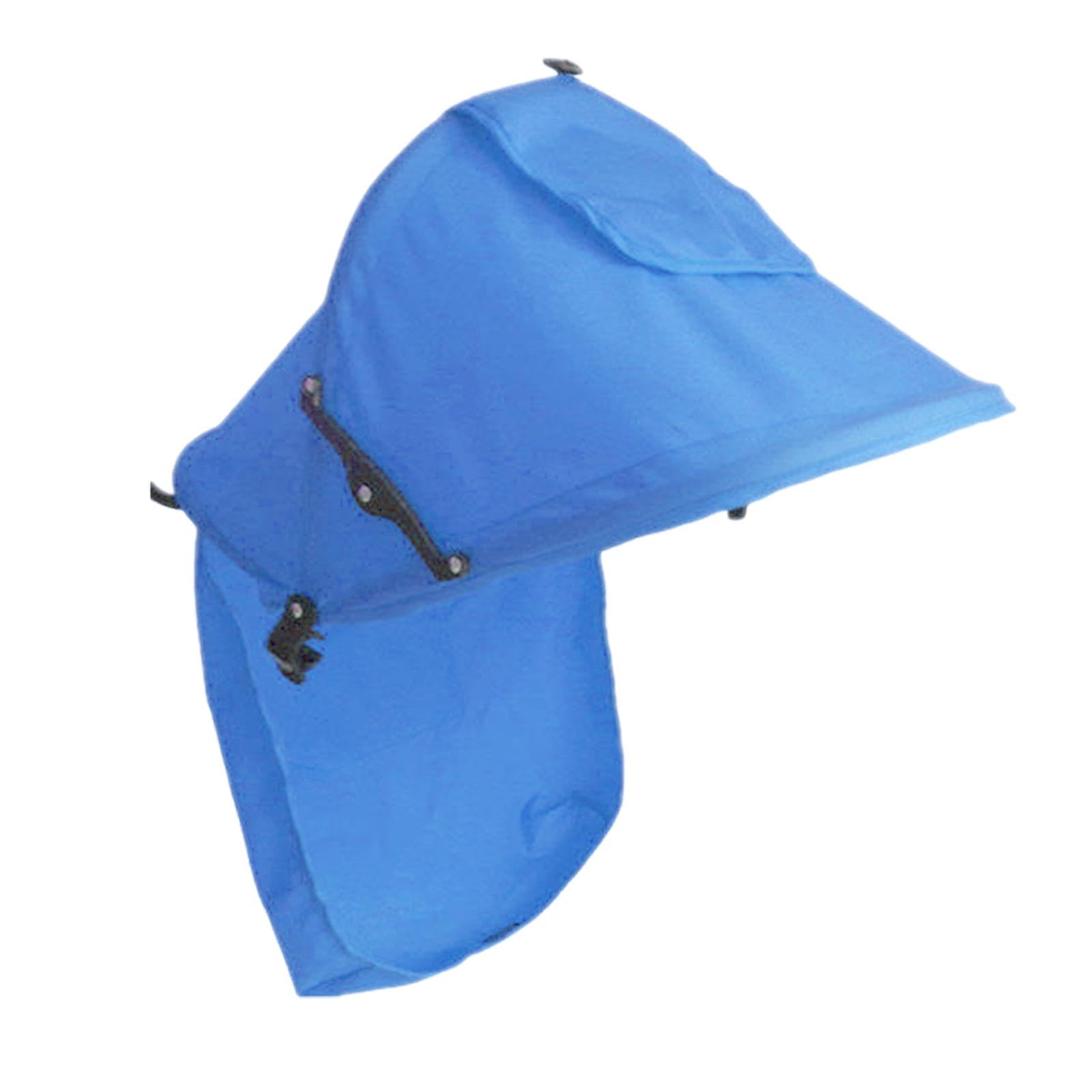 perfeclan para cochecito de bebé, extensor de para cochecito, accesorios para cochecito, toldo, cubierta de protección solar, Azul
