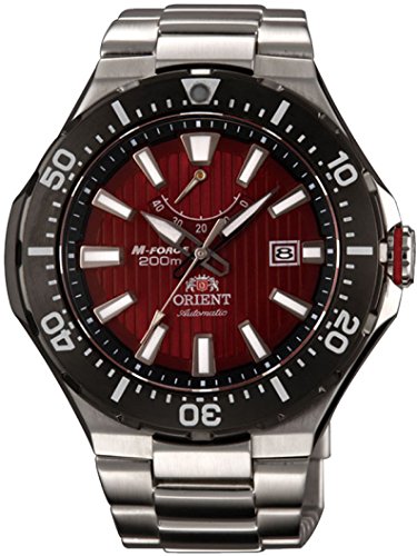 [IGg]ORIENT rv M-FORCE DELTA COLLECTION AUTOMATIC M-tH[X f^RNV EL07002H Y [tA]