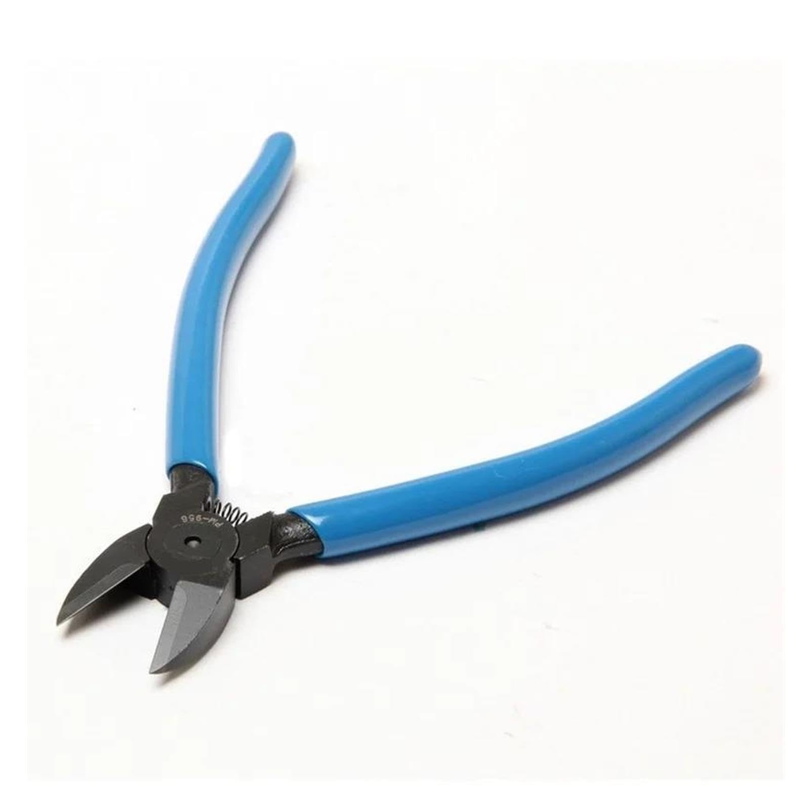 Pince À Buse En Acier Tungstène, 5 Pouces, Coupe Fil, PM-955