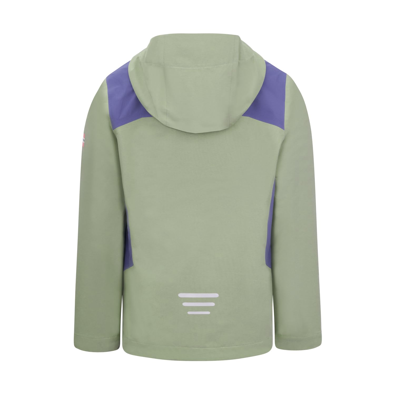 Trollkids Gjende Jacket Girls