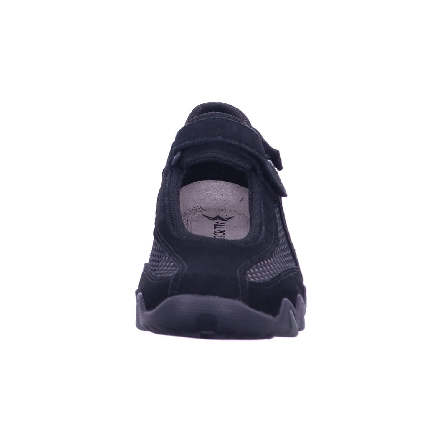 Allrounder by Mephisto NIRO Damen Outdoor Fitnessschuhe