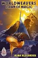 Dawn of Magic 1507820216 Book Cover
