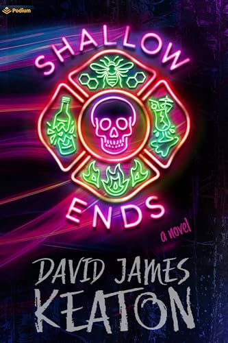 Cover of Shallow Ends