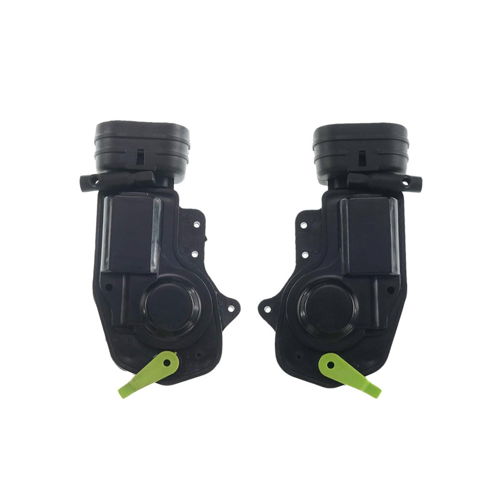 Hmnmxq 2Piece Door Lock Latch Actuator Door Lock Actuator Front Right Left For Toyota For Camry L4 2.2L V6 3.0L 1997 1998 1999 2000 2001 69110-33010 746-653 Door Lock Actuator Left