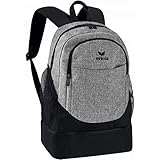 Erima Rucksack Club 1900 2.0 Rucksack mit Bodenfach