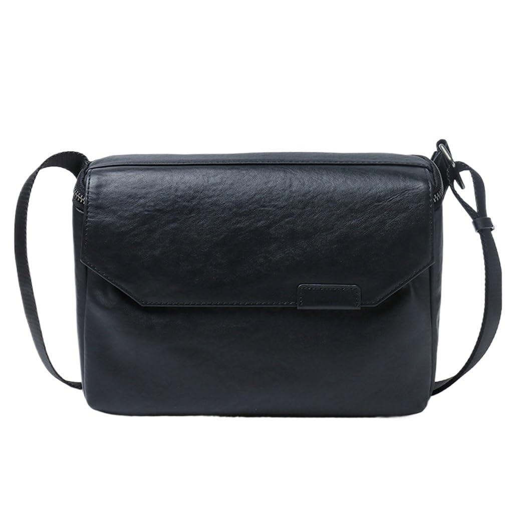 Sac à bandoulière de grande capacité extérieur contre le manque de place