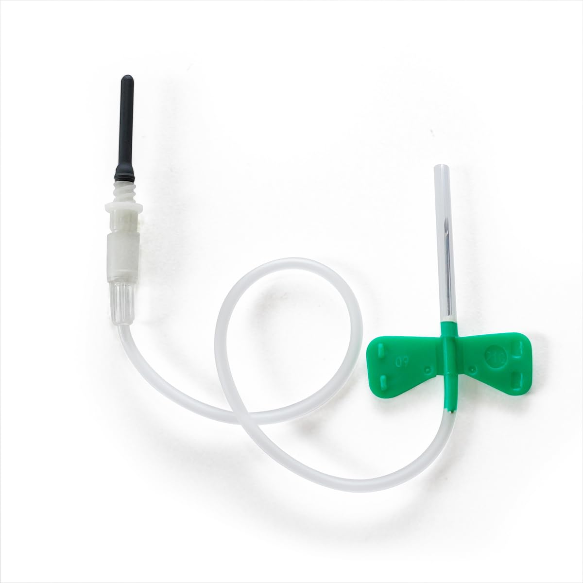 Blood Collection Needles, 21G Butterfly N. 3/4