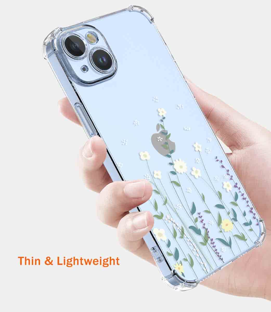 Cover Stampa Motivo Dipinto Per Realme C53 - Custodia Morbida In TPU Antiurto