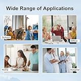 Uiprint 26XL Compatible Replacement for Epson 26 26 XL Ink Cartridges for Epson Expression Premium XP-510 XP-520 XP-600 XP-605 XP-610 XP-615 XP-620 XP-625 XP-700 XP-710 XP-800 XP-810 XP-820(15-Pack) - Image 7