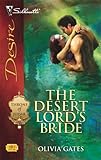 The Desert Lord's Bride (Throne of Judar Book 2)