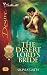 The Desert Lord's Bride (Throne of Judar)
